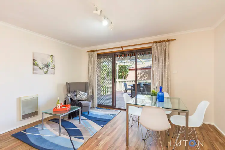 Sixth view of Homely house listing, 3 Leeper Place, Isaacs ACT 2607