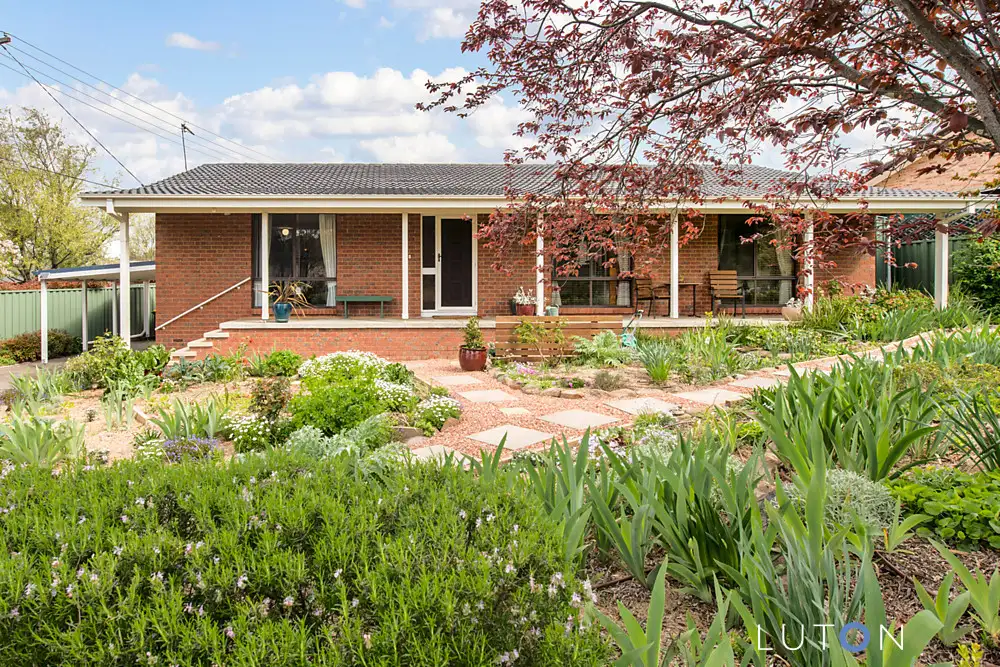 Main view of Homely house listing, 8 Currey Street, Gowrie ACT 2904