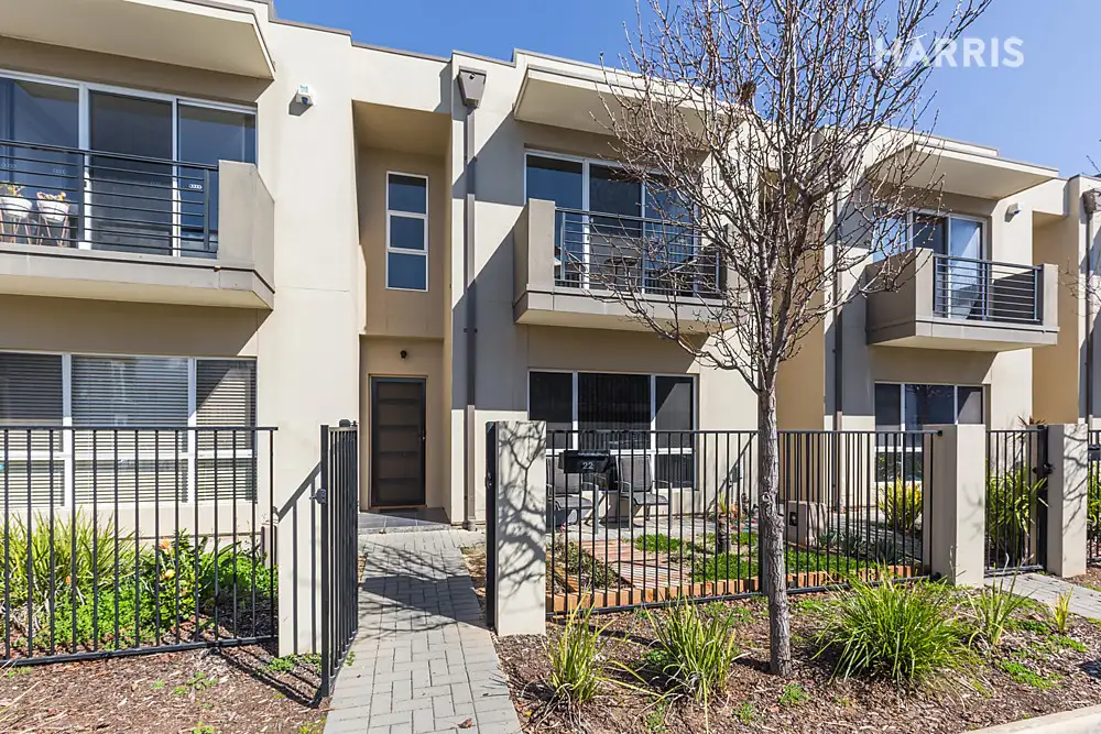 Main view of Homely townhouse listing, 22 Kernick Way, Brompton SA 5007