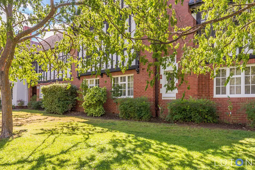 Main view of Homely apartment listing, 8/11 Bourke Street, Barton ACT 2600
