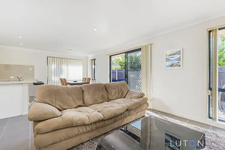 Sixth view of Homely house listing, 26 Gwen Meredith Loop, Franklin ACT 2913