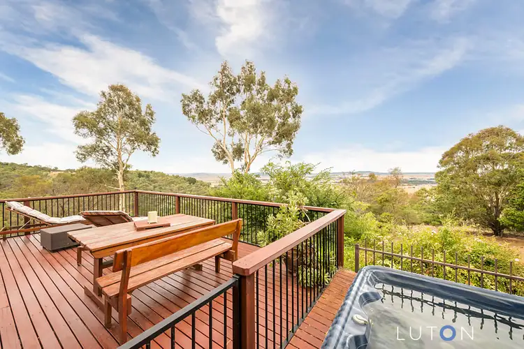 Fifth view of Homely house listing, 30 Rocky Glen Road, Bungendore NSW 2621