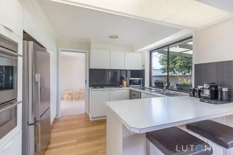 Fourth view of Homely house listing, 8 Cataract Street, Kaleen ACT 2617