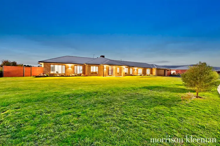 27 Parrot Drive, Whittlesea VIC 3757