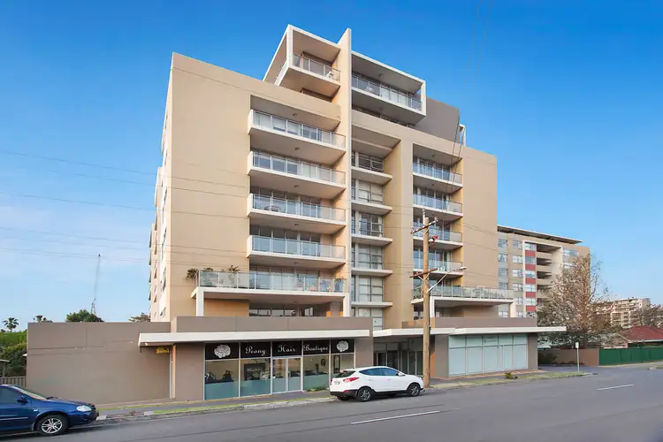 186/22-32 Gladstone Avenue, Wollongong NSW 2500