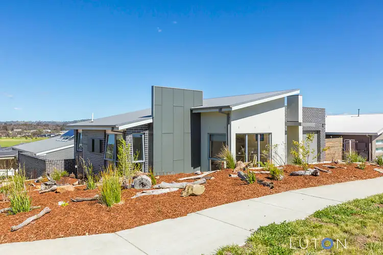 Main view of Homely house listing, 8 O'Shane Street, Bonner ACT 2914