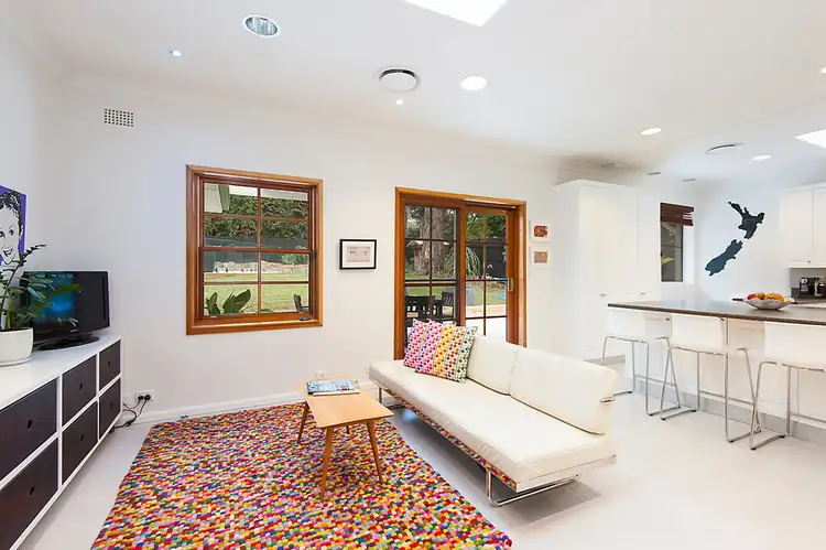 Third view of Homely house listing, 22 Hampden Avenue, Wahroonga NSW 2076