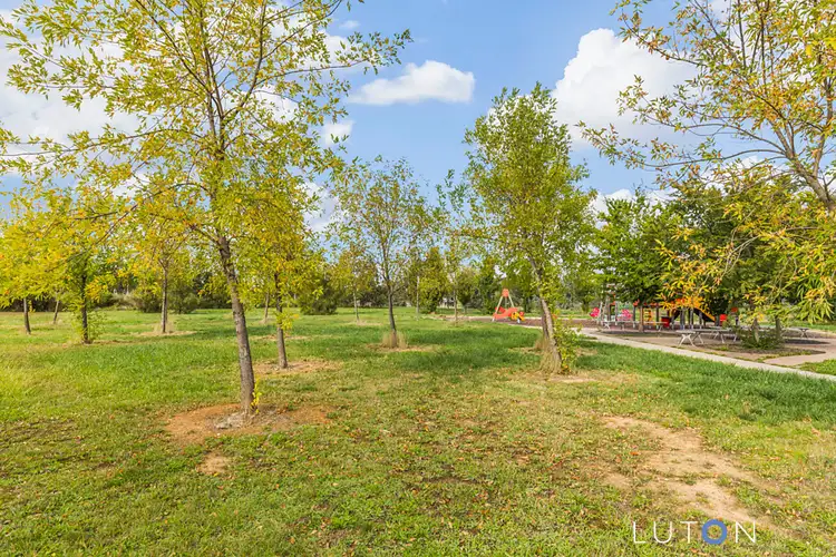 Second view of Homely house listing, 26 Gwen Meredith Loop, Franklin ACT 2913