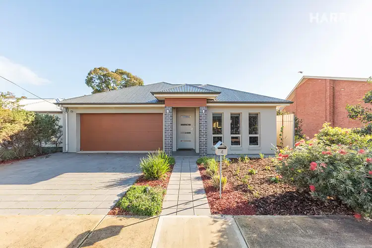4 Ailsa Avenue, Warradale SA 5046