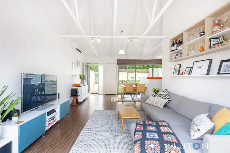 Fourth view of Homely unit listing, 16/5 Tristania Street, Rivett ACT 2611