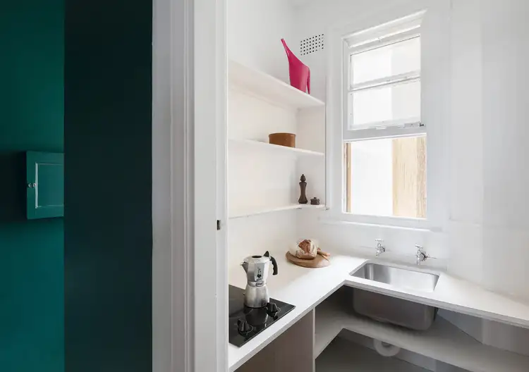 Sixth view of Homely apartment listing, 202/389 Bourke Street, Surry Hills NSW 2010