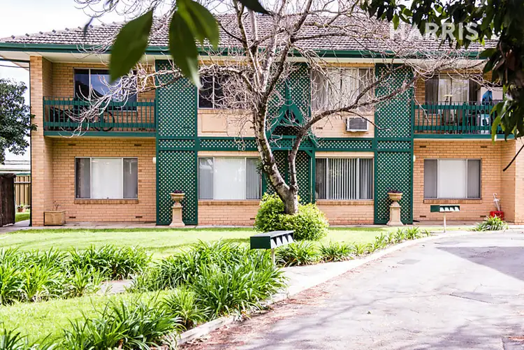 Sixth view of Homely unit listing, 9/147 Stephen Terrace, Walkerville SA 5081