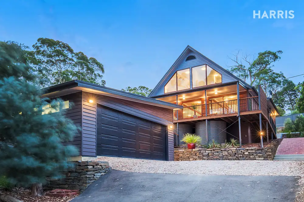 Main view of Homely house listing, 12 Renown Avenue, Crafers West SA 5152