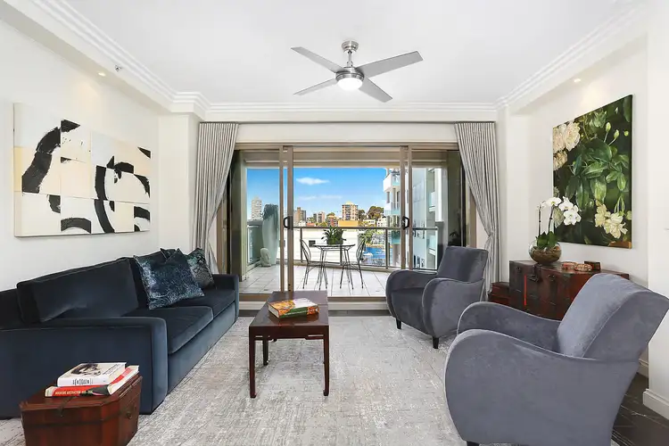 7A/70 Alfred Street, Milsons Point NSW 2061