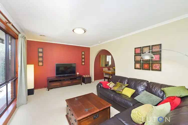 55 Chippindall Circuit, Theodore ACT 2905