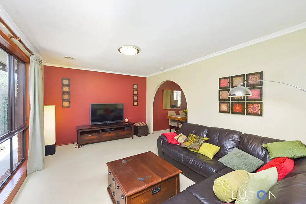 Main view of Homely house listing, 55 Chippindall Circuit, Theodore ACT 2905