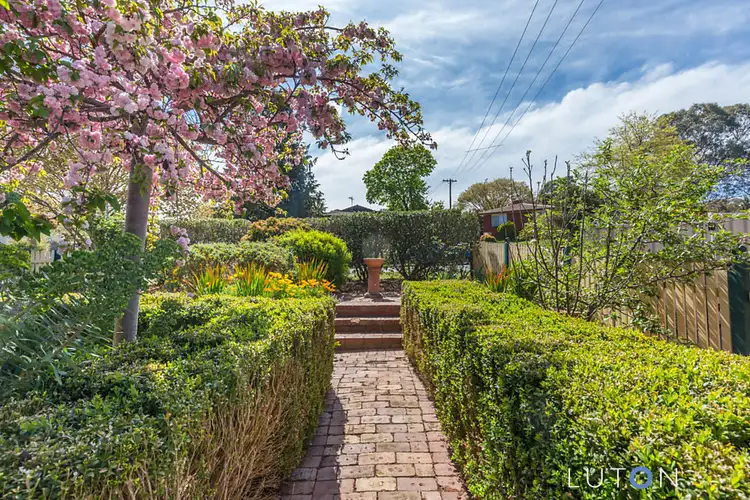 Fifth view of Homely house listing, 98 Alfred Hill Drive, Melba ACT 2615