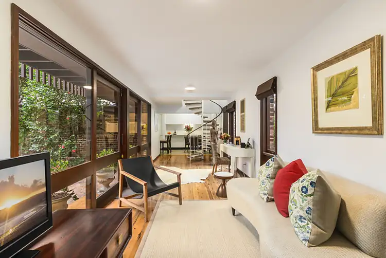 Fifth view of Homely house listing, 74 Rosebery Road, Killara NSW 2071