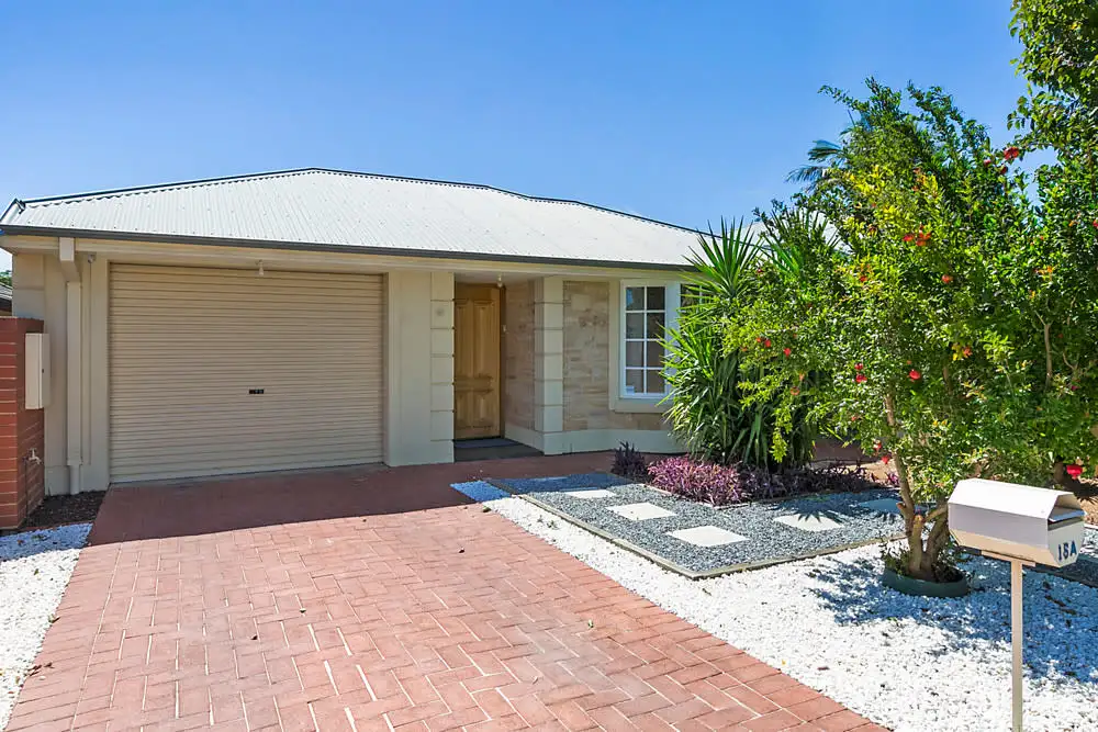 Main view of Homely house listing, 15A Britton Avenue, Tranmere SA 5073