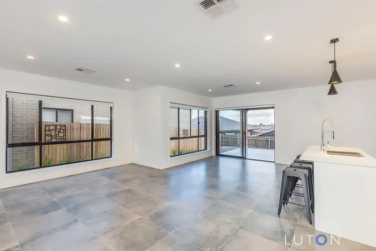 Third view of Homely house listing, 28 Hyslop Crescent, Casey ACT 2913