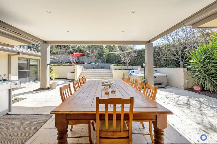 Third view of Homely house listing, 45 Bertram Street, Fadden ACT 2904