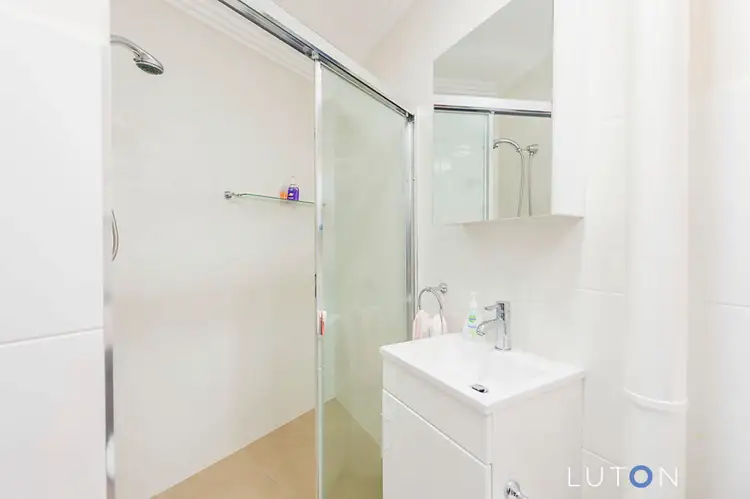 Sixth view of Homely apartment listing, 12/30 Chappell Street, Lyons ACT 2606