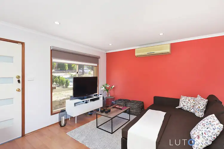 Fourth view of Homely house listing, 16 Gurrang Avenue, Ngunnawal ACT 2913