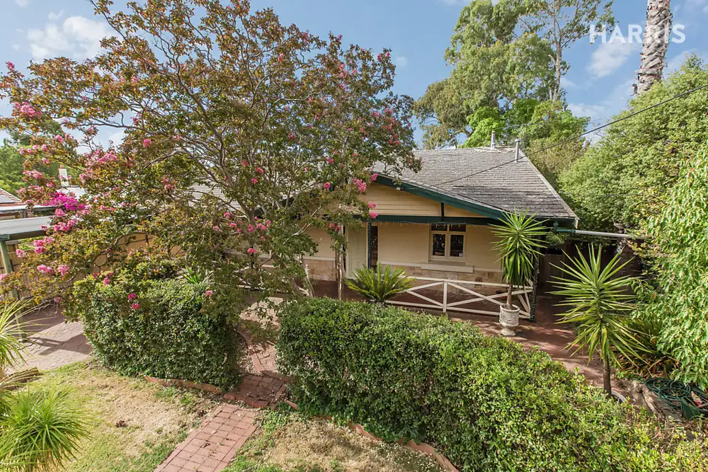 Main view of Homely house listing, 20 Culross Avenue, Myrtle Bank SA 5064
