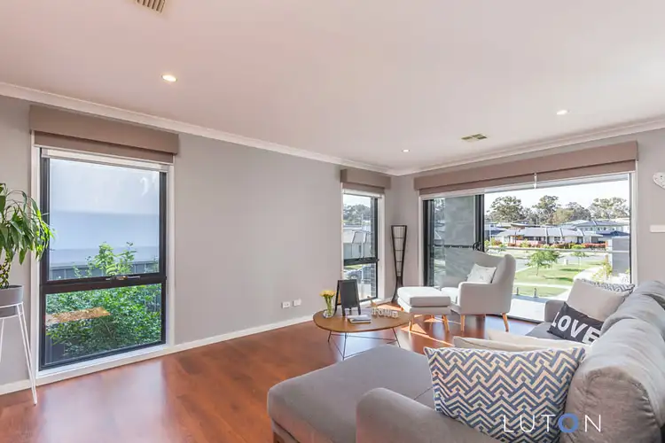 Third view of Homely house listing, 5 Langtree Crescent, Crace ACT 2911
