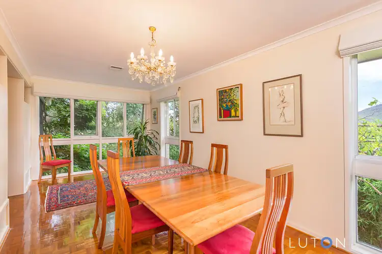 Sixth view of Homely house listing, 74 Vasey Crescent, Campbell ACT 2612