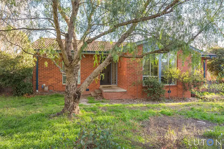 Fourth view of Homely house listing, 14 Affleck Place, Scullin ACT 2614