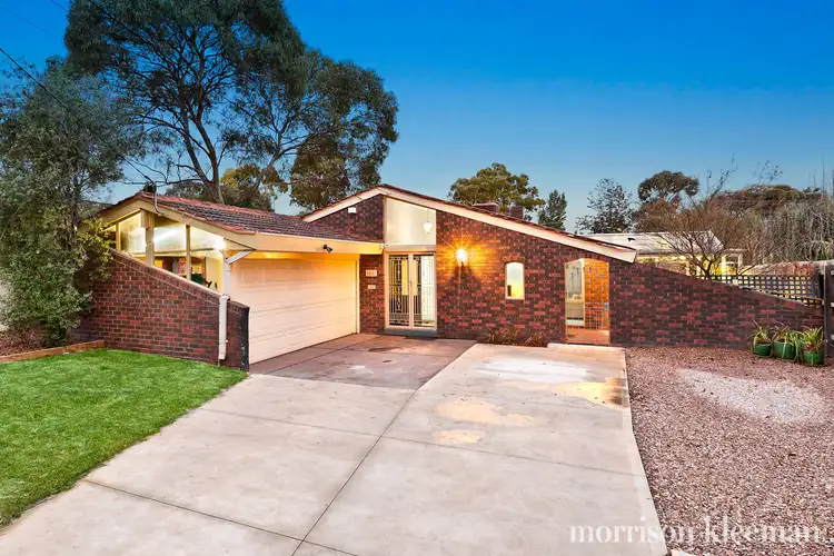 6 Murumba Street, Greensborough VIC 3088
