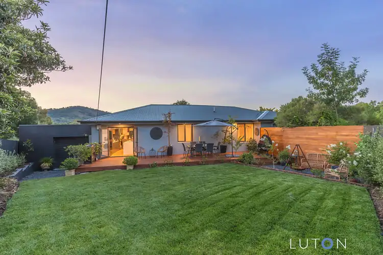Fourth view of Homely house listing, 31 Pridham Street, Farrer ACT 2607