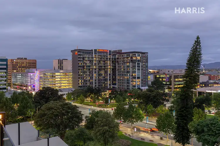 814/61 Hindmarsh Square, Adelaide SA 5000
