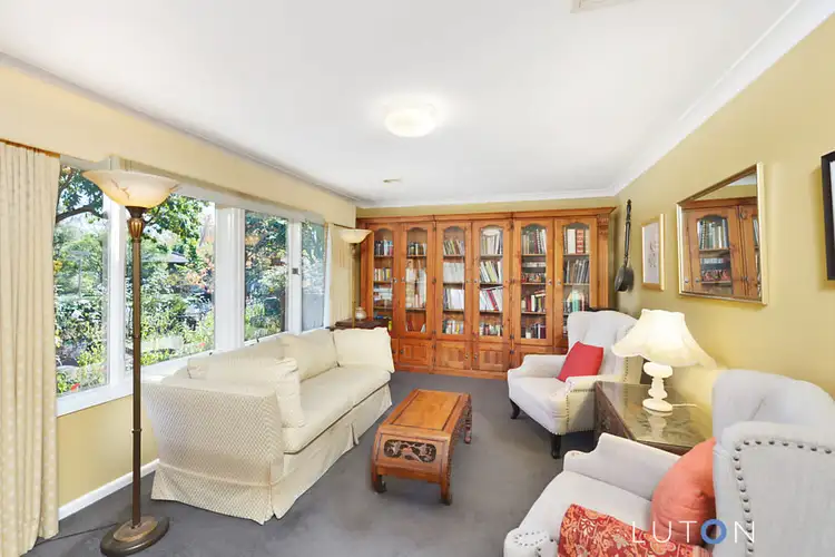 Fifth view of Homely house listing, 38 Irvine  Street, Watson ACT 2602
