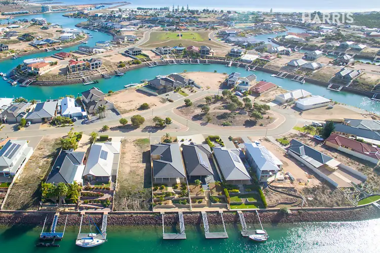 Main view of Homely land listing, 86 Gilmore Crescent, Wallaroo SA 5556