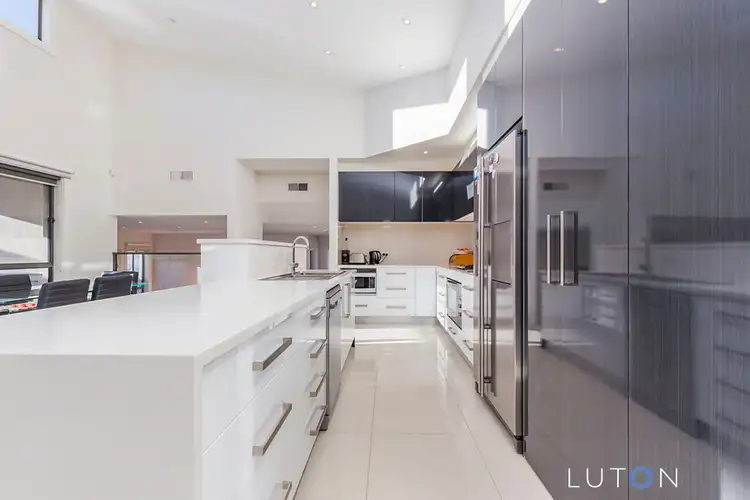 51 Henry Williams  Street, Bonner ACT 2914