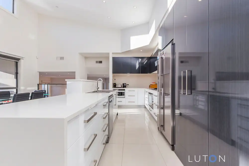 Main view of Homely house listing, 51 Henry Williams  Street, Bonner ACT 2914