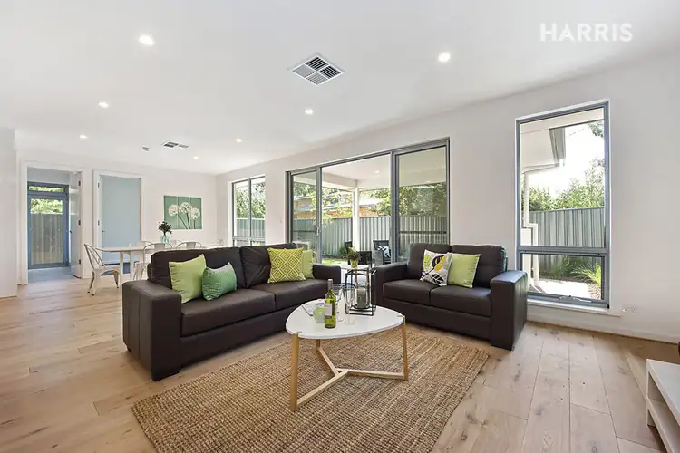 Fifth view of Homely house listing, 2C Haig Street, Netherby SA 5062