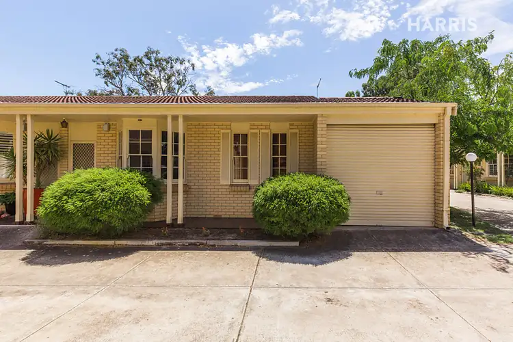9/4 Ponder Avenue, Gilberton SA 5081