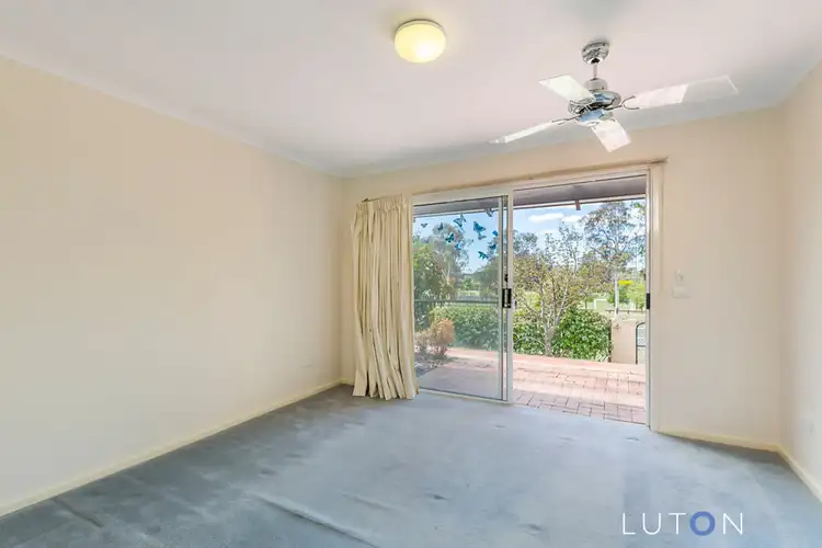 Fifth view of Homely townhouse listing, 4/177 Badimara Street, Fisher ACT 2611
