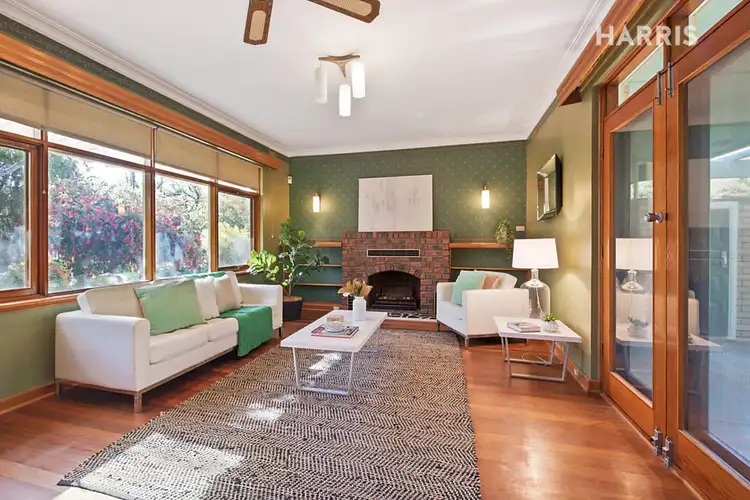 Second view of Homely house listing, 7 Sherbourne Road, Blackwood SA 5051