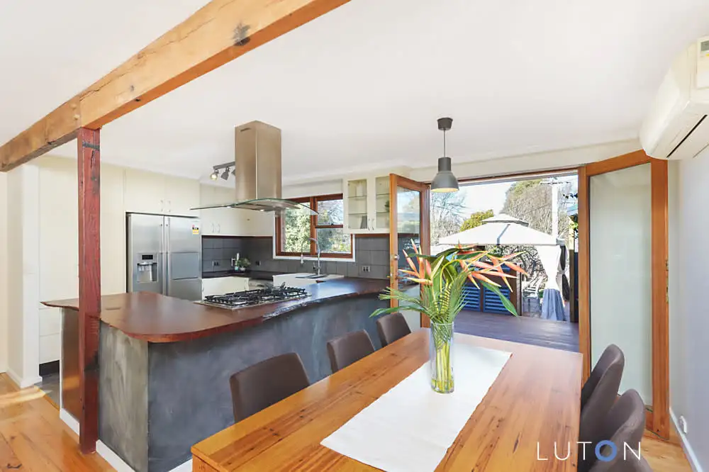 Main view of Homely house listing, 1 Westhoven Street, Higgins ACT 2615