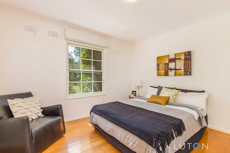 Fifth view of Homely house listing, 5 Steele Street, Hackett ACT 2602