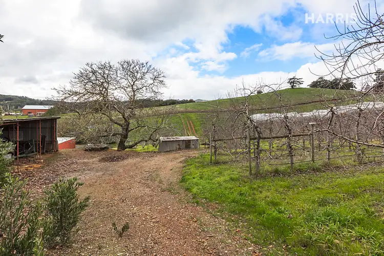 Second view of Homely house listing, 1396 Lobethal Road, Forest Range SA 5139