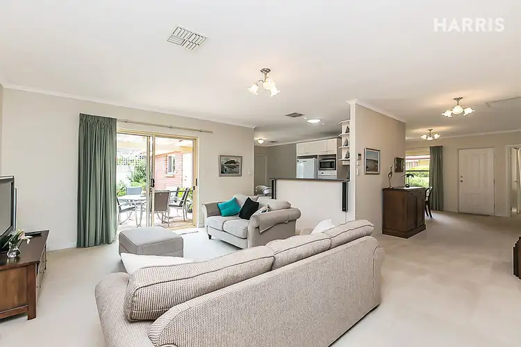 Second view of Homely house listing, 19B Lewis Street, South Brighton SA 5048