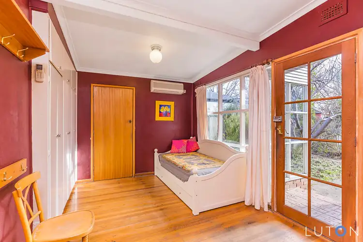 Sixth view of Homely house listing, 37 Scrivener Street, O'connor ACT 2602