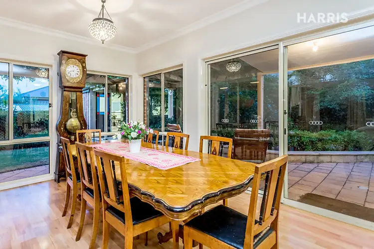 Fifth view of Homely house listing, 1 Ashley Avenue, Glen Osmond SA 5064