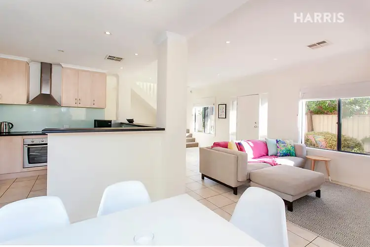 Second view of Homely house listing, 4/50 Adelaide Terrace, Ascot Park SA 5043