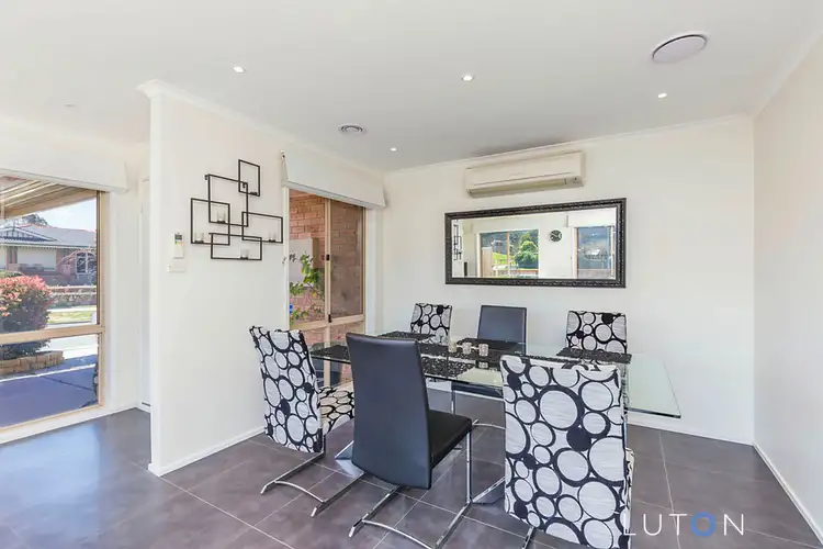 Fifth view of Homely house listing, 2 Gurrang Avenue, Ngunnawal ACT 2913